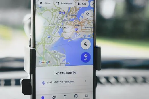 mobile app privacy permissions location