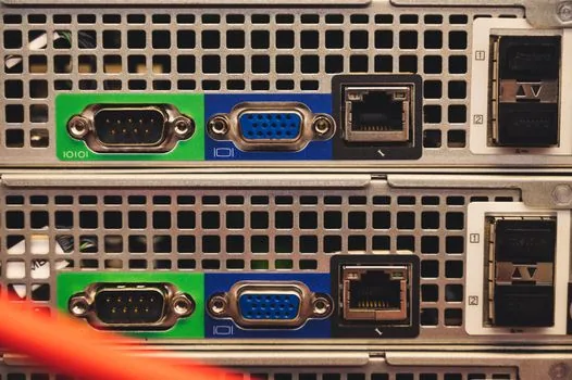 office shared printer network setup