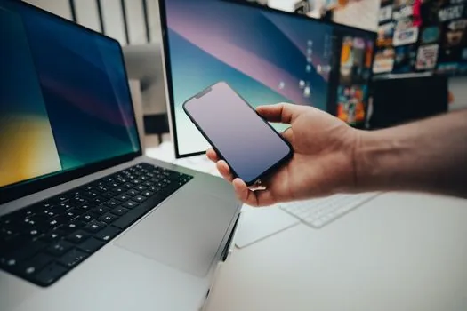 old phone to new phone data transfer