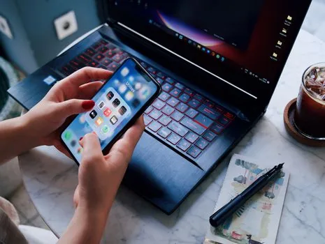 windows laptop startup apps settings